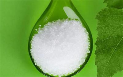 erythritol powder