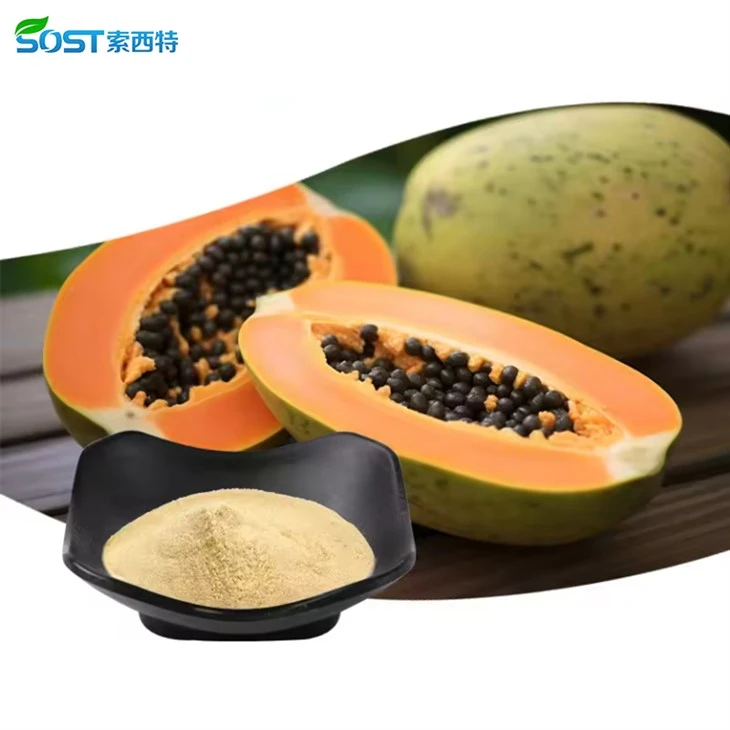 Papain Powder for Skin
